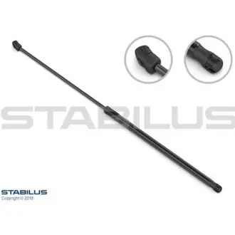 Gas Spring, bonnet. Газовая пружина, капот STABILUS 568829