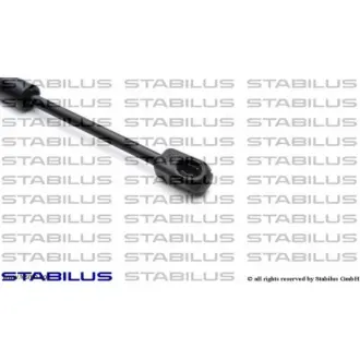 Газова пружина STABILUS 5725ZR