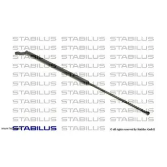 Gas Spring, boot-/cargo area. Газовая пружина, крышка багажник STABILUS 5796HP