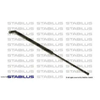 Gas Spring, boot-/cargo area. Газовая пружина, крышка багажник STABILUS 5798HF