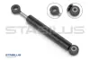 Vibration Damper, v-ribbed belt. Амортизатор, поликлиновой ремень STABILUS 6014VE (фото 1)