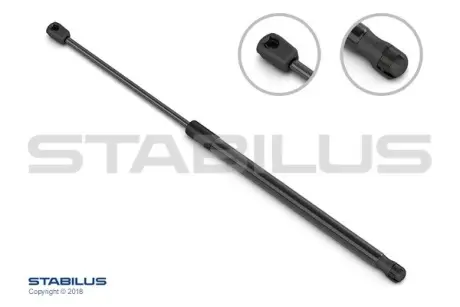 Gas spring Stabilus 0350N STABILUS 605893