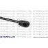 Амортизатор кришки багажника MB A-class (W168) 97-04 STABILUS 6241QH (фото 1)