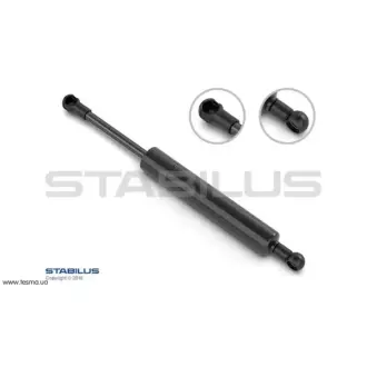 Gas Spring, boot-/cargo area. Газовая пружина, крышка багажник STABILUS 627141