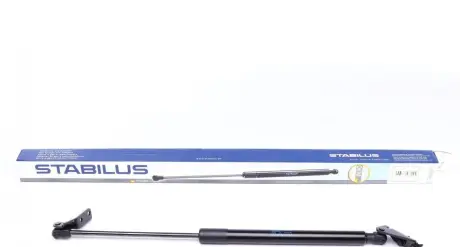 Gas Spring, boot-/cargo area. Газовая пружина, крышка багажник STABILUS 630725