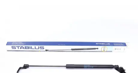 Gas Spring, boot-/cargo area. Газовая пружина, крышка багажник STABILUS 637417