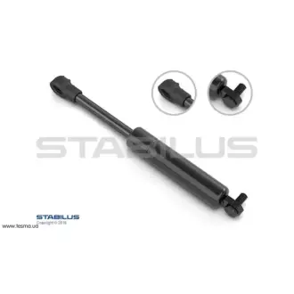 Gas Spring, boot-/cargo area. Газовая пружина, крышка багажник STABILUS 6402QM