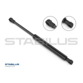 Газовий амортизатор STABILUS 649380