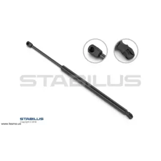 Gas Spring, boot-/cargo area. Газовая пружина, крышка багажник STABILUS 6789DO