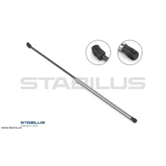 Gas Spring, bonnet. Газовая пружина, капот STABILUS 7184VB