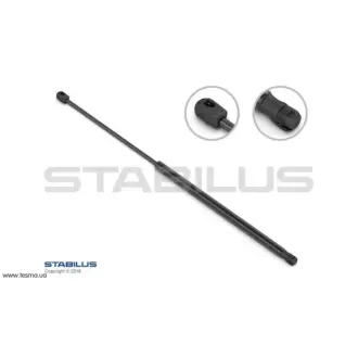 Амортизатор кришки багажника/ капоту VW Golf III 93-99/ Polo 99-01 STABILUS 7629LR
