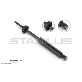 Gas Spring, bonnet. Газовая пружина, капот STABILUS 7875BG