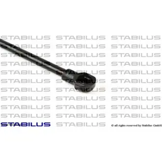 Gas Spring, rear windscreen. Газовая пружина, заднее стекло STABILUS 7959RI