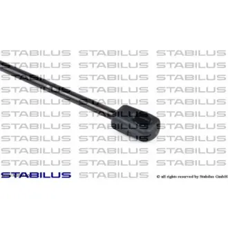 Gas Spring, boot-/cargo area. Газовая пружина, крышка багажник STABILUS 8014RE