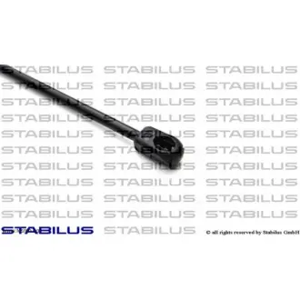 Gas Spring, boot-/cargo area. Газовая пружина, крышка багажник STABILUS 8113HP