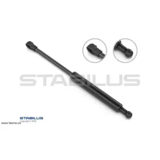 Gas Spring, boot-/cargo area. Газовая пружина, крышка багажник STABILUS 8432DD