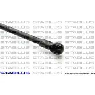 Амортизатор кришки багажника MB E-class (S211) 03- STABILUS 8491UM
