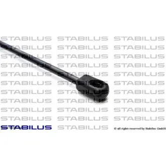 Gas Spring, boot-/cargo area. Газовая пружина, крышка багажник STABILUS 8534TD