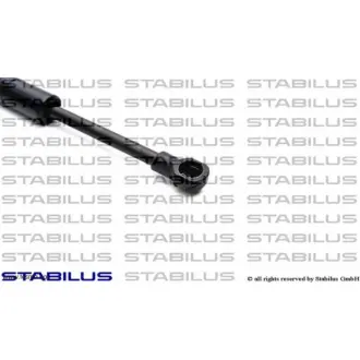 Gas Spring, boot-/cargo area. Газовая пружина, крышка багажник STABILUS 8552UY