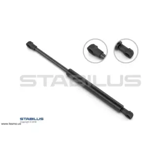 Gas spring Stabilus Lift-o-mat 0250N STABILUS 8706CL