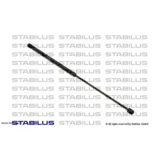 Gas Spring, boot-/cargo area. Газовая пружина, крышка багажник STABILUS 887064