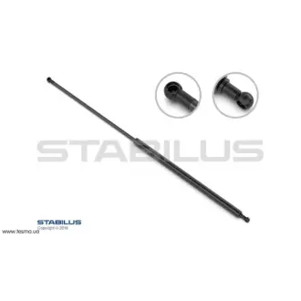 Gas Spring, boot-/cargo area. Газовая пружина, крышка багажник STABILUS 8985BM