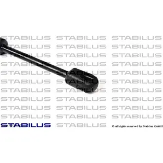 Gas Spring, boot-/cargo area. Газовая пружина, крышка багажник STABILUS 9084XL