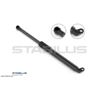 Gas Spring, boot-/cargo area. Газовая пружина, крышка багажник STABILUS 9434HX