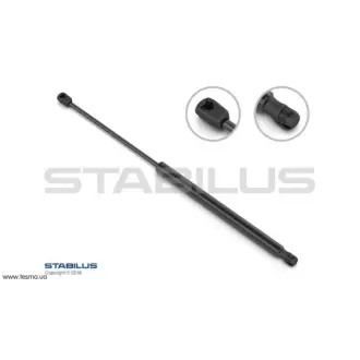 Gas Spring, boot-/cargo area. Газовая пружина, крышка багажник STABILUS 9639BI