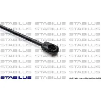Gas Spring, boot-/cargo area. Газовая пружина, крышка багажник STABILUS 9783CY