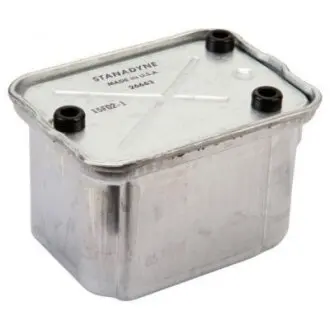 фильтр топливный, коробчатый. фільтр паливний, коробчастий. fuel filter, boxed STANADYNE 26663