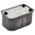 Fuel filter, boxed. Фильтр топливный, коробчатый STANADYNE 28147 (фото 1)