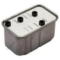 Fuel filter, boxed. Фильтр топливный, коробчатый STANADYNE 31756 (фото 1)