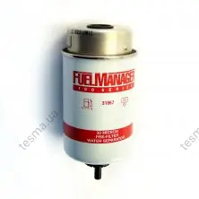Фильтр топливный сепаратор, элемент. Фільтр паливний, елемент. Fuel filter, water separator, element STANADYNE 31867 (фото 1)