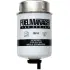 Фильтр топливный сепаратор, элемент. Фільтр паливний, елемент. Fuel filter, water separator, element STANADYNE 35014 (фото 1)