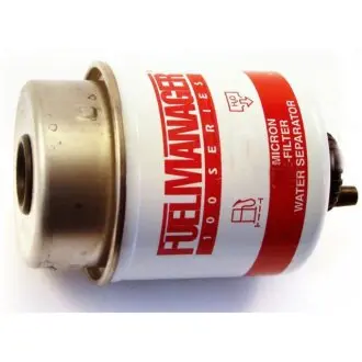 Fuel filter, water separator, element. Фильтр топливный, сепаратор, элемент STANADYNE 37079