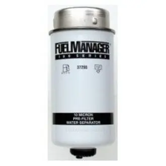 Fuel filter, water separator, element. Фильтр топливный, сепаратор, элемент STANADYNE 37255