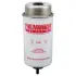 Фильтр топливный сепаратор, элемент. Фільтр паливний, елемент. Fuel filter, water separator, element. STANADYNE 37299 (фото 1)
