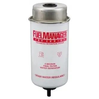 Fuel filter, water separator, element. Фильтр топливный сепаратор, элемент STANADYNE 38290
