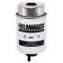 Fuel filter, water separator, element. Фильтр топливный, сепаратор, элемент STANADYNE 40955 (фото 1)