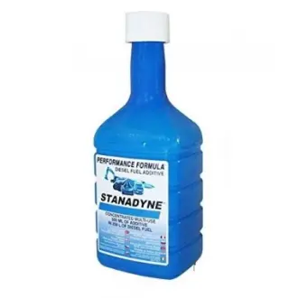 Присадка в дизельное топливо, антигель Stanadyne Performance Formula, 500ml STANADYNE 42746