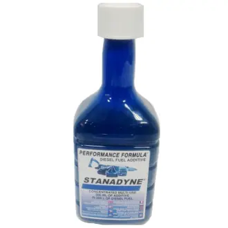 Присадка в дизельное топливо, антигель Stanadyne Performance Formula, 500ml STANADYNE 42747