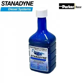 Присадка в дизельное топливо, антигель Stanadyne Performance Formula, 500ml STANADYNE 42748