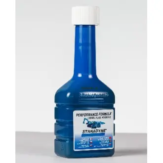 Присадка в дизельное топливо - кондиционер, антигель Performance Formula, 250ml STANADYNE 43083