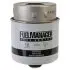 Fuel filter, water separator, element. Фильтр топливный, сепаратор, элемент STANADYNE 43628 (фото 1)