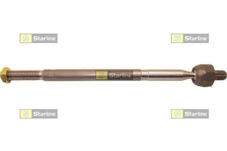 Осевой шарнир, рулевая тяга STARLINE 1250730