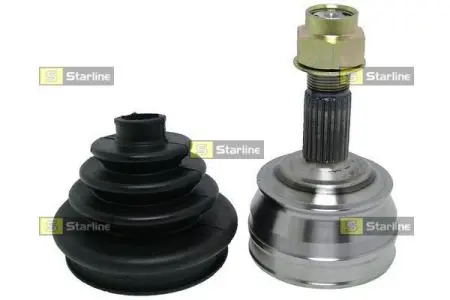 ШРУС STARLINE 18.10.600