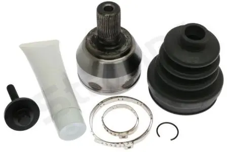 ШРУС STARLINE 20.49.600