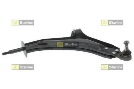 Рычаг независимой подвески колеса, подвеска колеса STARLINE 3592702