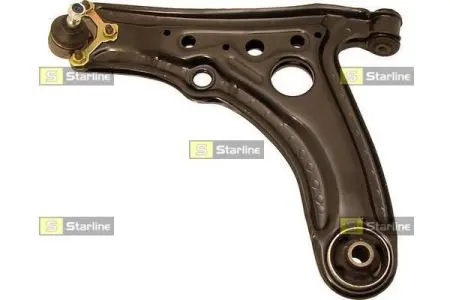 Рычаг независимой подвески колеса, подвеска колеса STARLINE 4228701